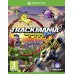 Trackmania Turbo (Xbox One, русская версия), , Гонки